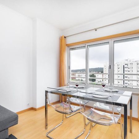 Lisboa, Cidade, Elegant Apartment With Air Cond, Free Wifi And Near Metro, By Ig Extérieur photo