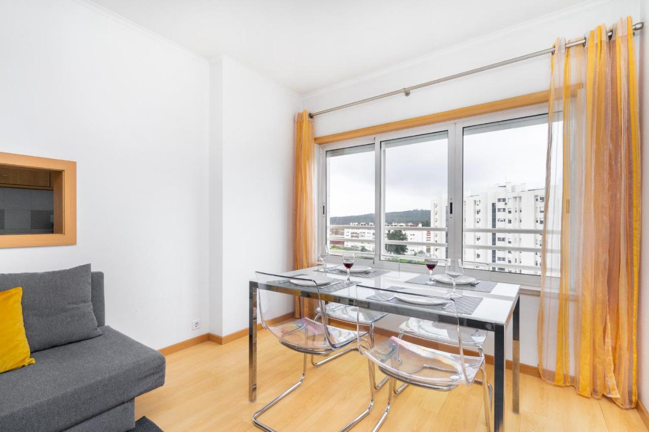 Lisboa, Cidade, Elegant Apartment With Air Cond, Free Wifi And Near Metro, By Ig Extérieur photo