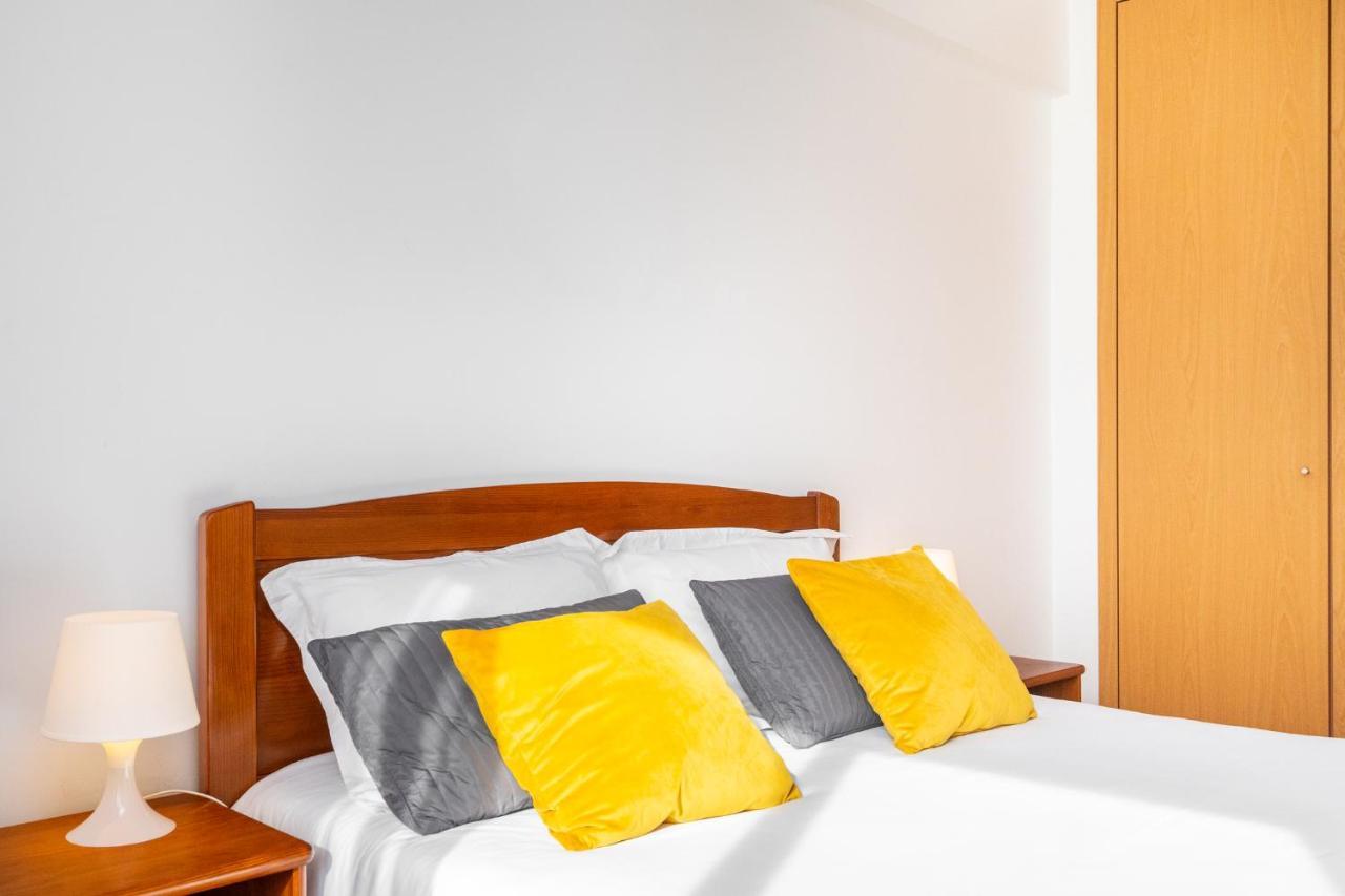 Lisboa, Cidade, Elegant Apartment With Air Cond, Free Wifi And Near Metro, By Ig Extérieur photo