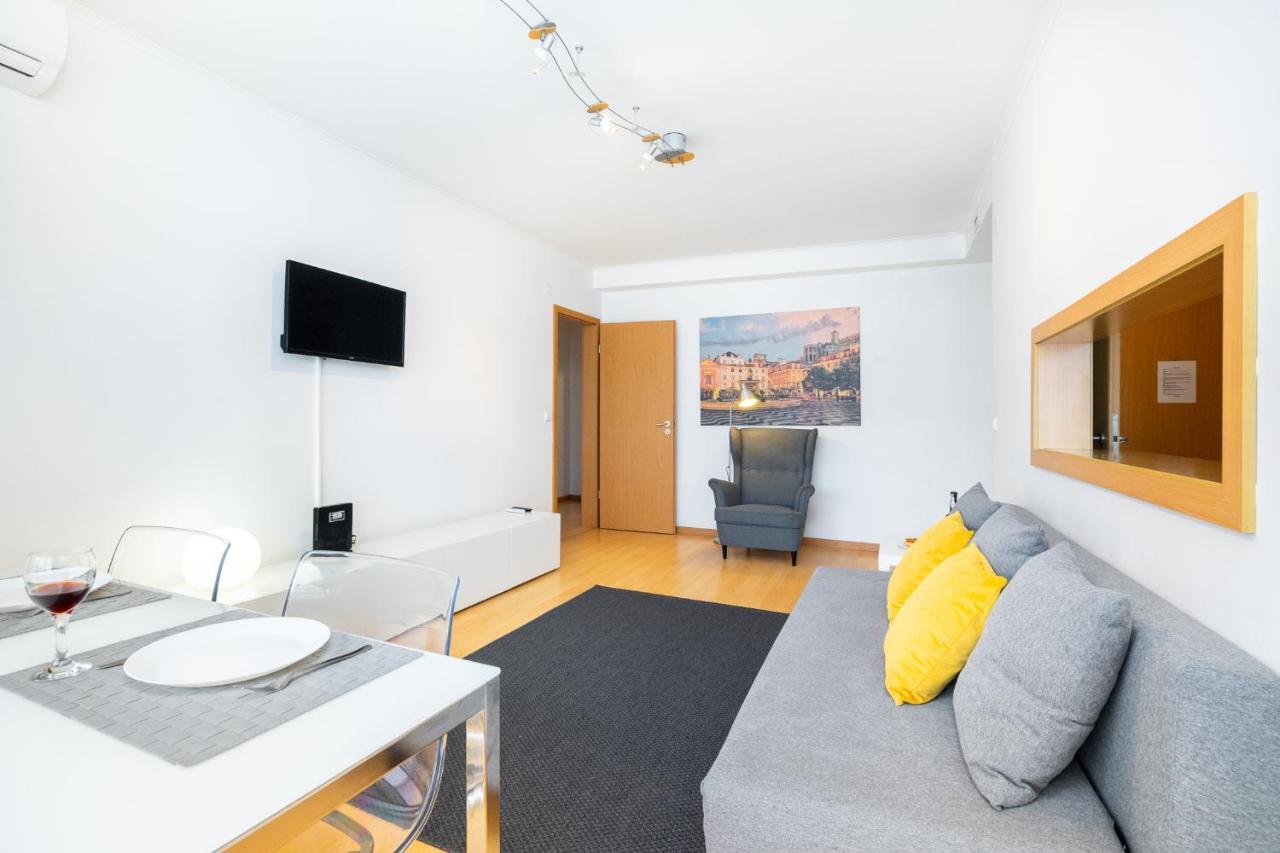 Lisboa, Cidade, Elegant Apartment With Air Cond, Free Wifi And Near Metro, By Ig Extérieur photo