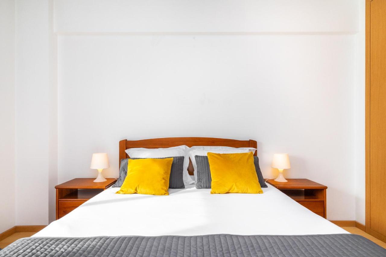 Lisboa, Cidade, Elegant Apartment With Air Cond, Free Wifi And Near Metro, By Ig Extérieur photo