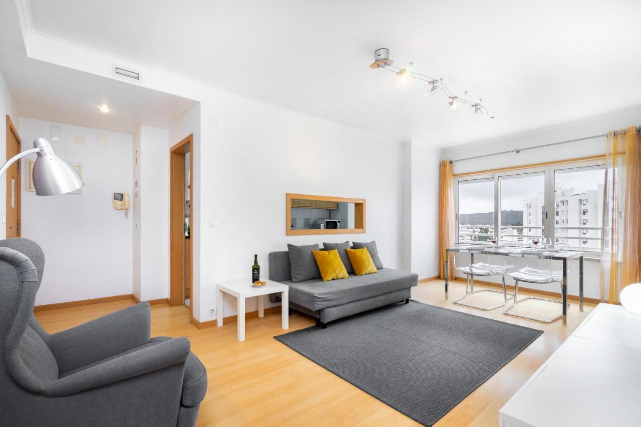 Lisboa, Cidade, Elegant Apartment With Air Cond, Free Wifi And Near Metro, By Ig Extérieur photo
