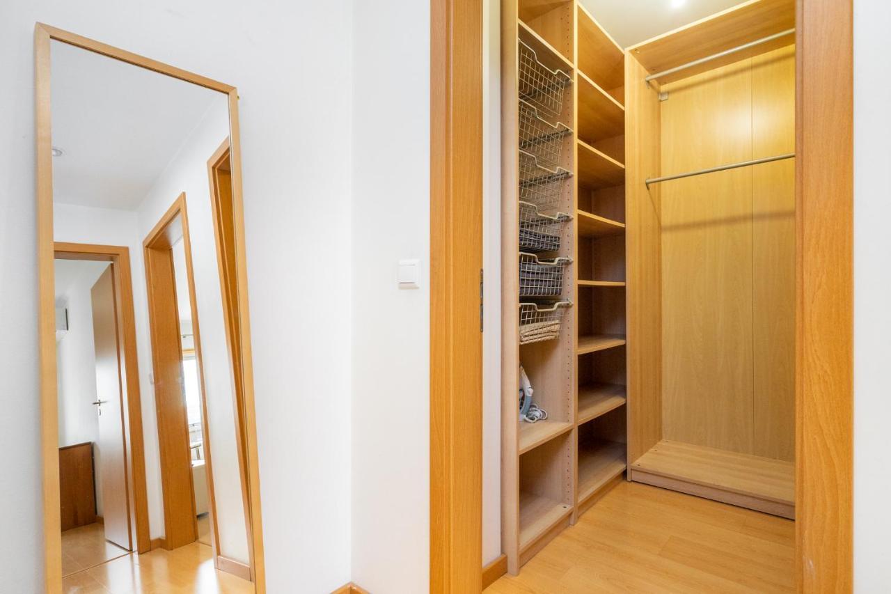 Lisboa, Cidade, Elegant Apartment With Air Cond, Free Wifi And Near Metro, By Ig Extérieur photo
