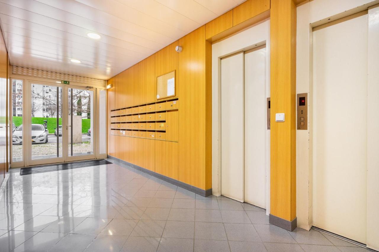 Lisboa, Cidade, Elegant Apartment With Air Cond, Free Wifi And Near Metro, By Ig Extérieur photo