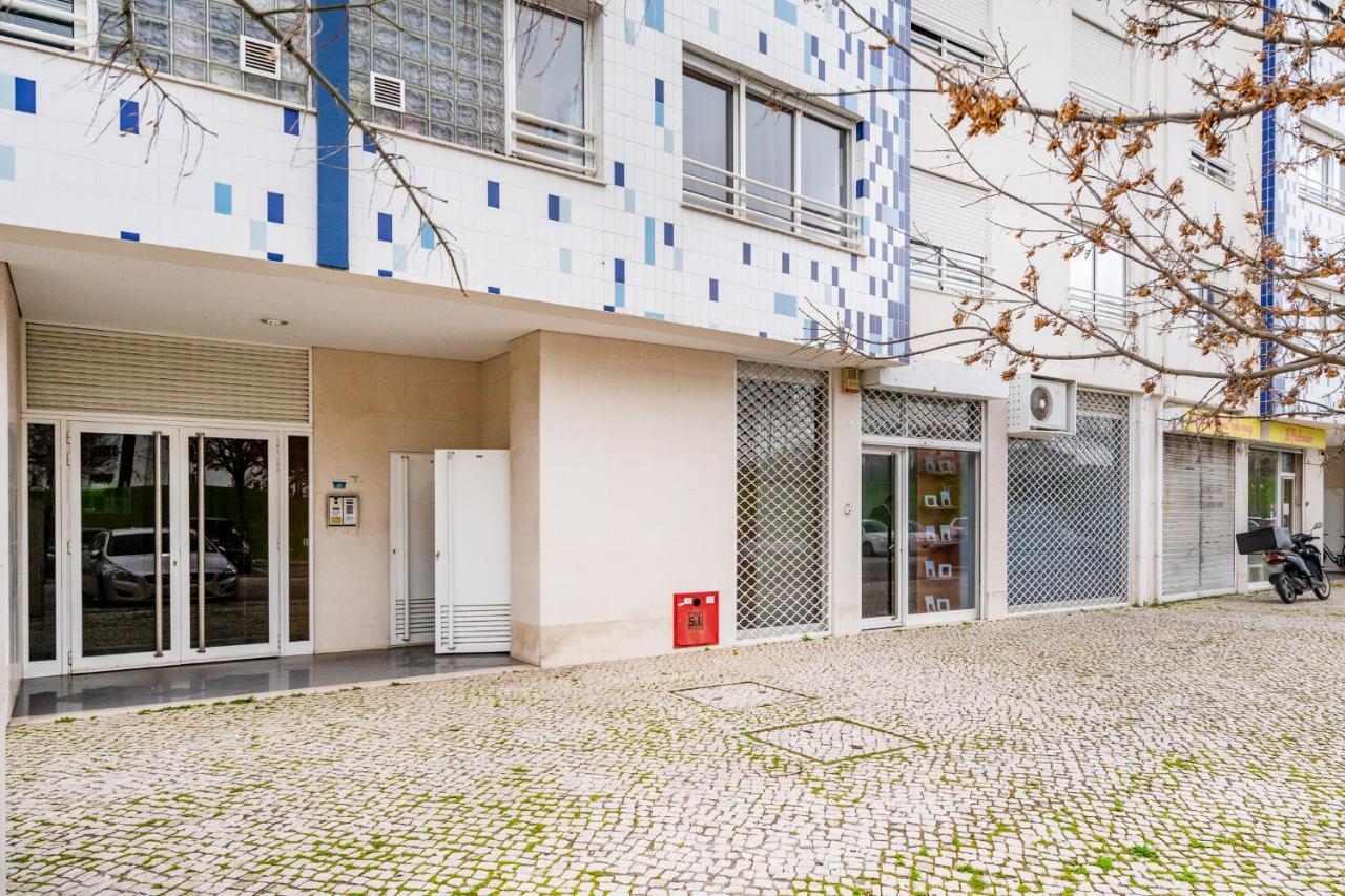 Lisboa, Cidade, Elegant Apartment With Air Cond, Free Wifi And Near Metro, By Ig Extérieur photo