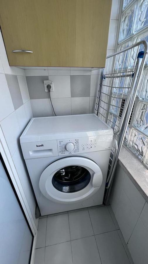 Lisboa, Cidade, Elegant Apartment With Air Cond, Free Wifi And Near Metro, By Ig Extérieur photo
